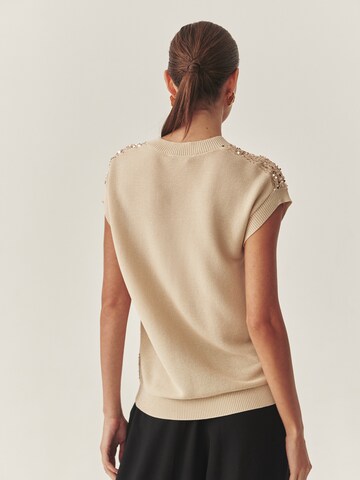 TATUUM Sweater in Mixed colors