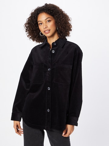 GAP Blouse in Black: front