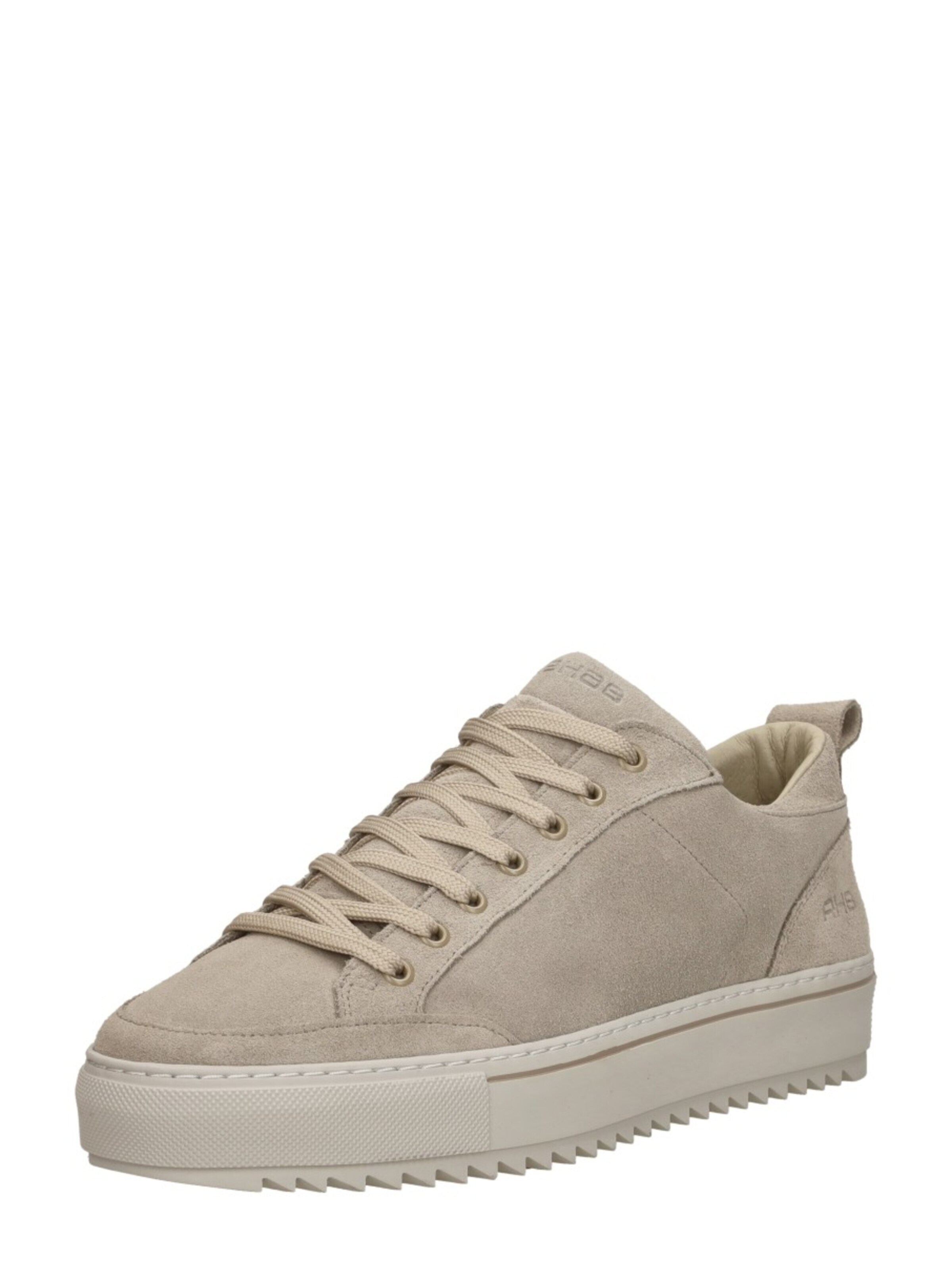 Rehab Sneakers laag 'Crash Sue' in Beige