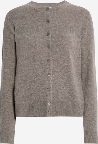 Cardigan Marks & Spencer en gris : devant
