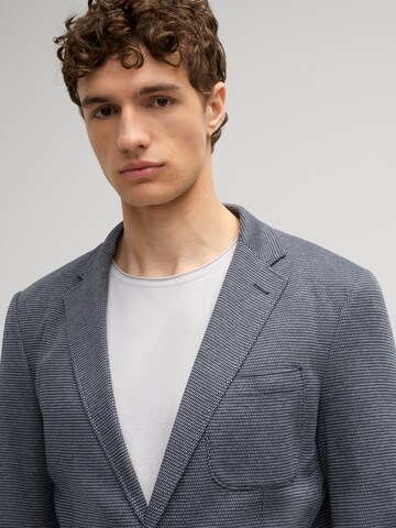 JOOP! Jeans Slim fit Colbert 'Haydin' in Blauw