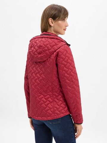 Franco Callegari Between-season jacket in Red