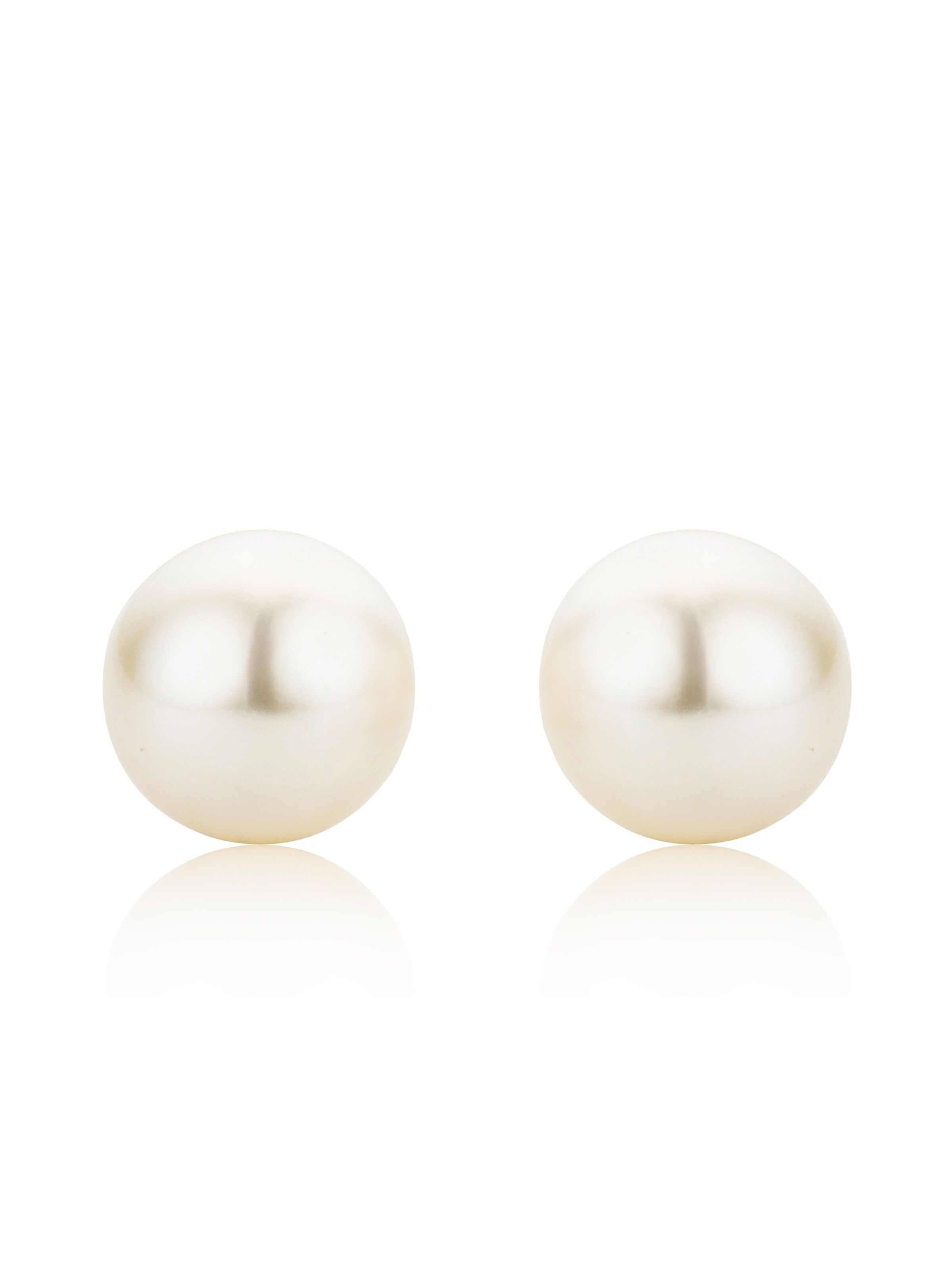 DIAMANT LETERNEL Ohrringe‌‌‌ in Gold