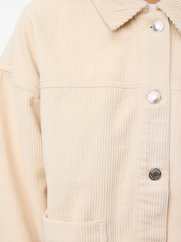 VERO MODA Between-season jacket 'VMJamie' in Beige