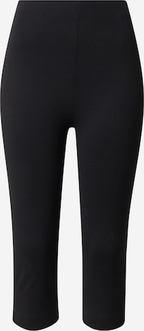 studioselect Regular Leggingsit 'Fiona' värissä musta: etupuoli