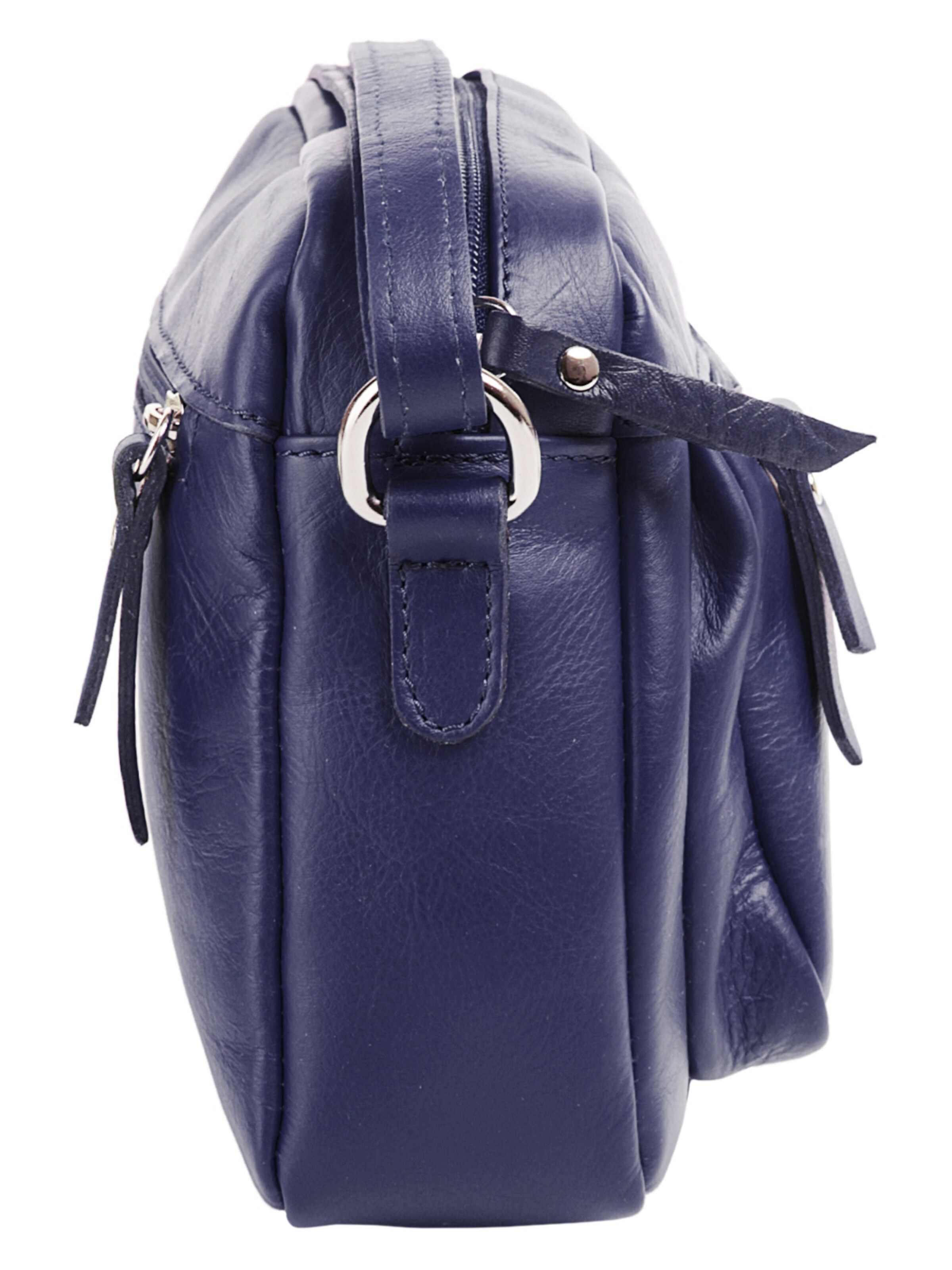 Sac à bandoulière Samantha Look en bleu