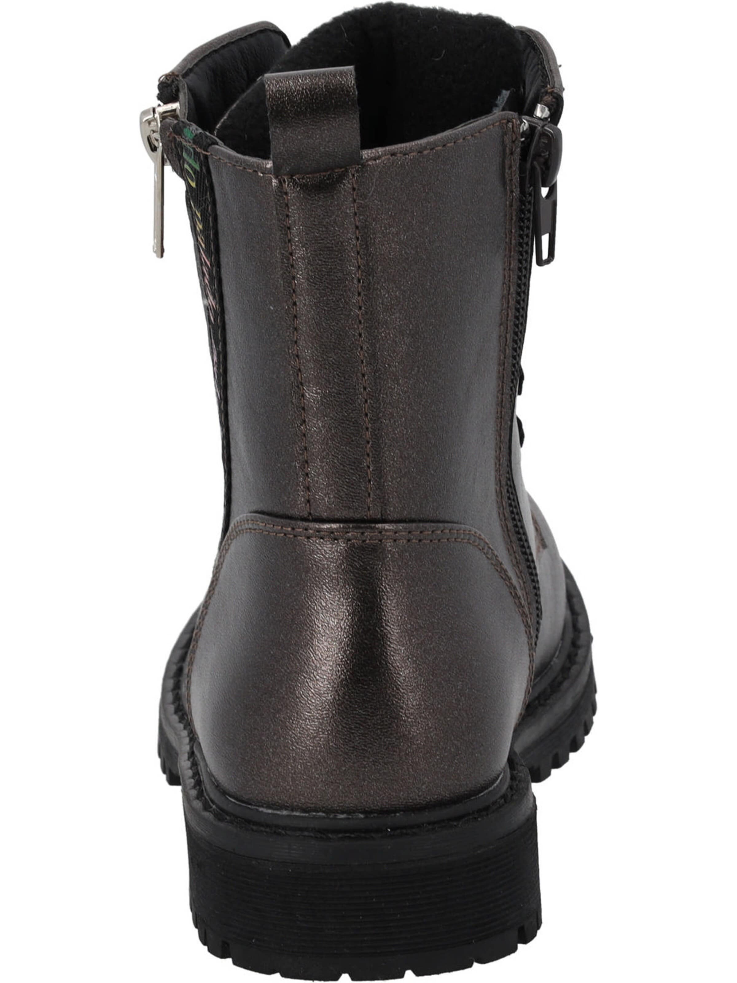 Palado Stiefel 'Setana G'‌‌‌‌‌‌‌ in Grau
