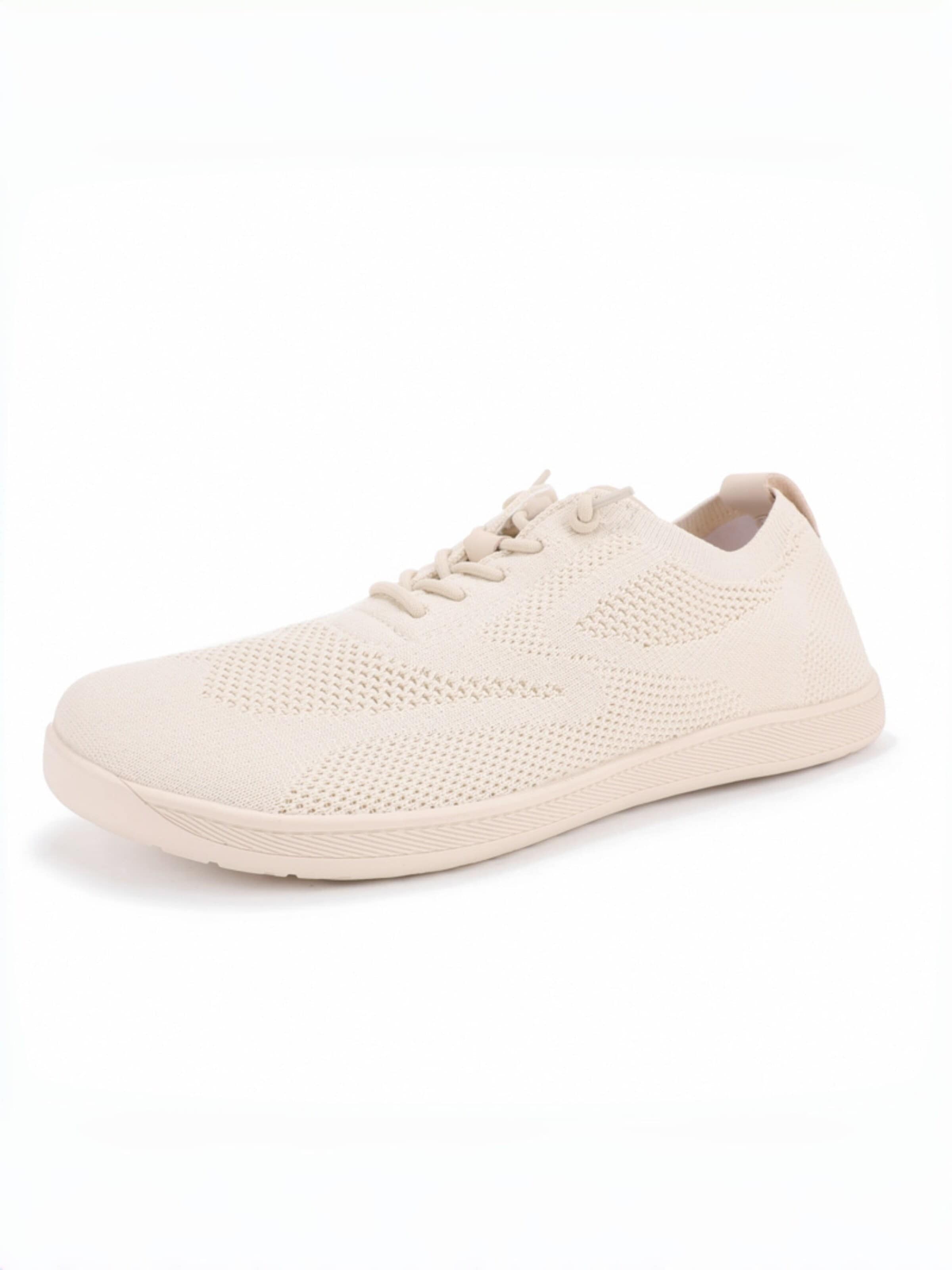 HUSKSWARE Sneaker low‌‌‌‌‌‌‌‌‌ in Beige: Vorderseite