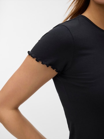 VERO MODA Tričko 'VMBARBARA' - Ružová