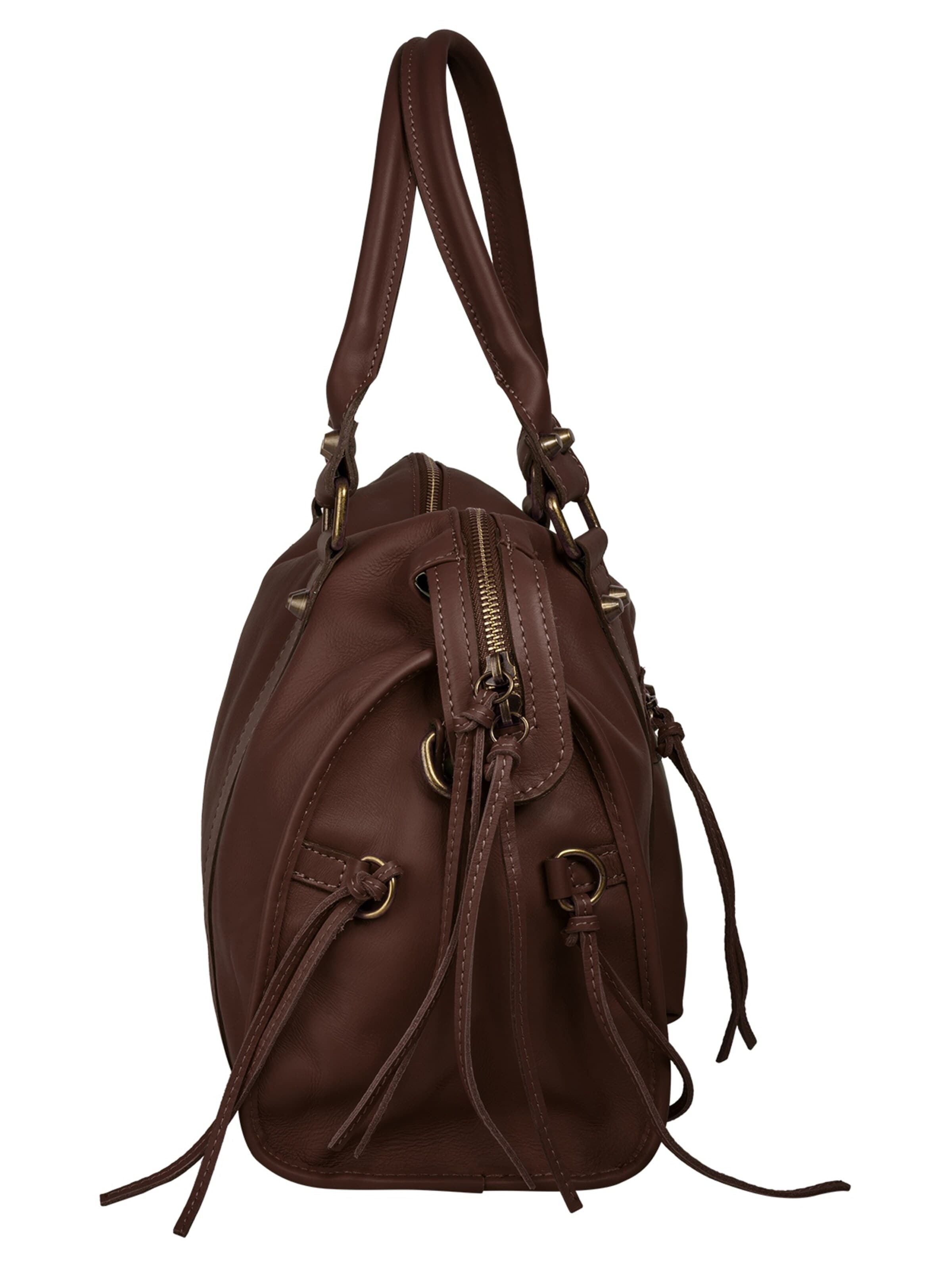 forty° Shopper in Brown