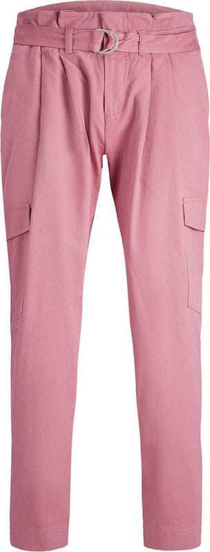 JJXX Tapered Hose 'AUDREY' in Rosa