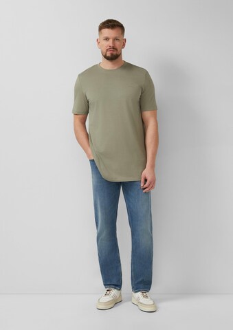s.Oliver Shirt in Green
