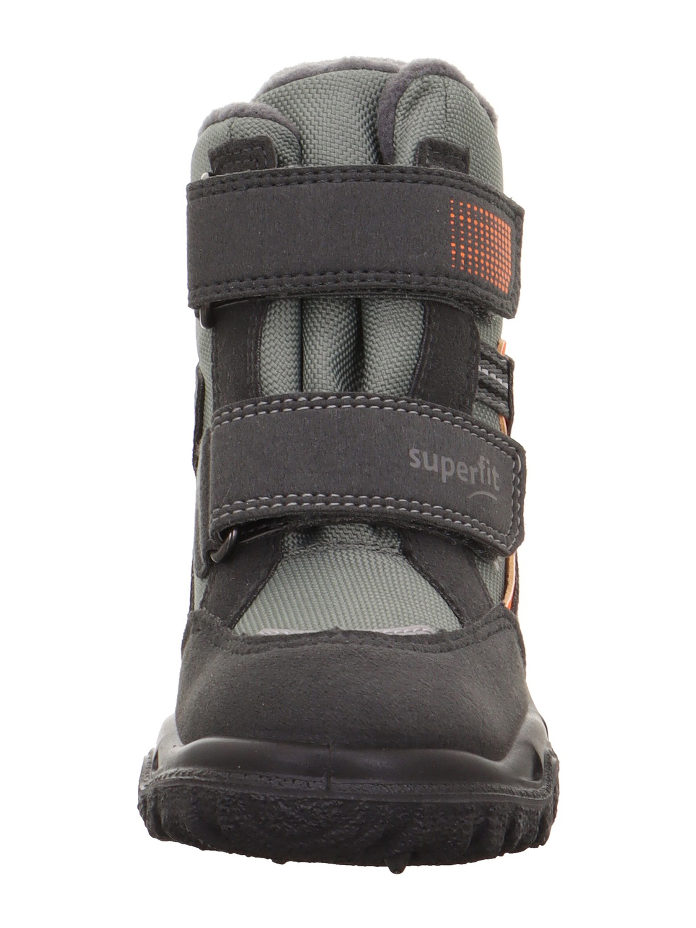 Boots da neve 'HUSKY' di SUPERFIT in grigio
