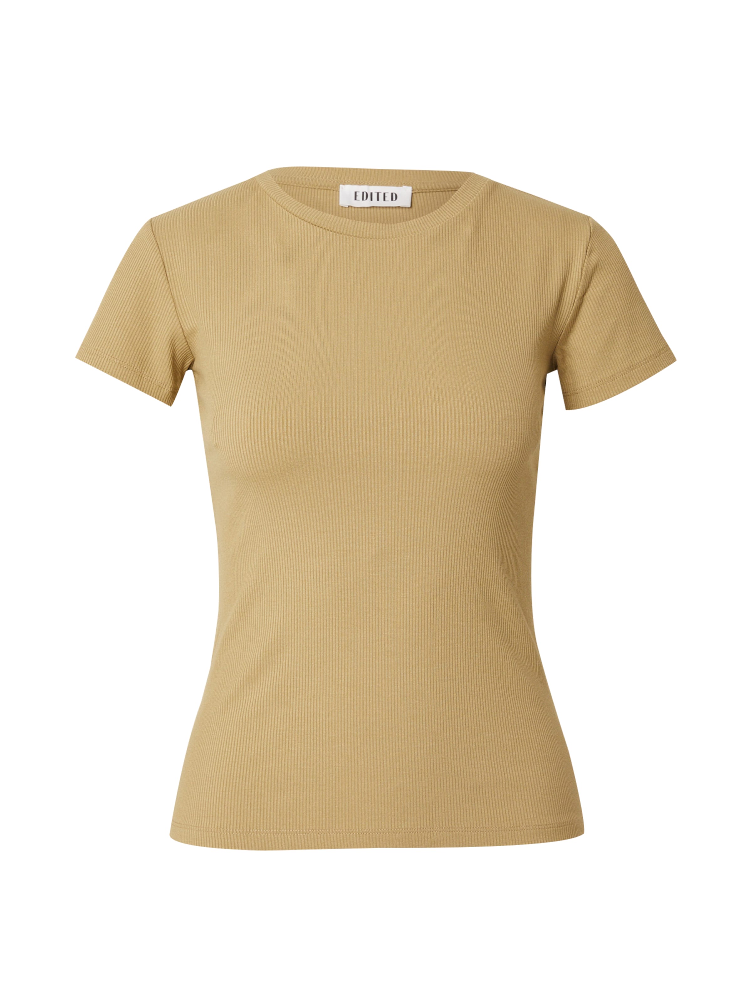 EDITED Shirt 'Naara' in Brown: front