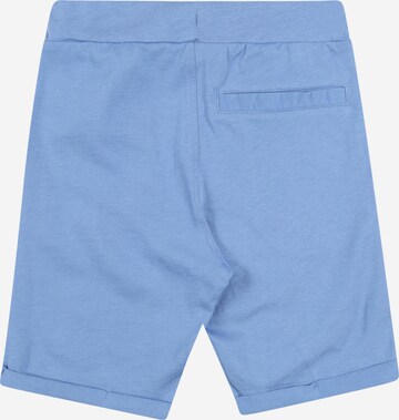 Guppy Pants 'JACOB' in Blue