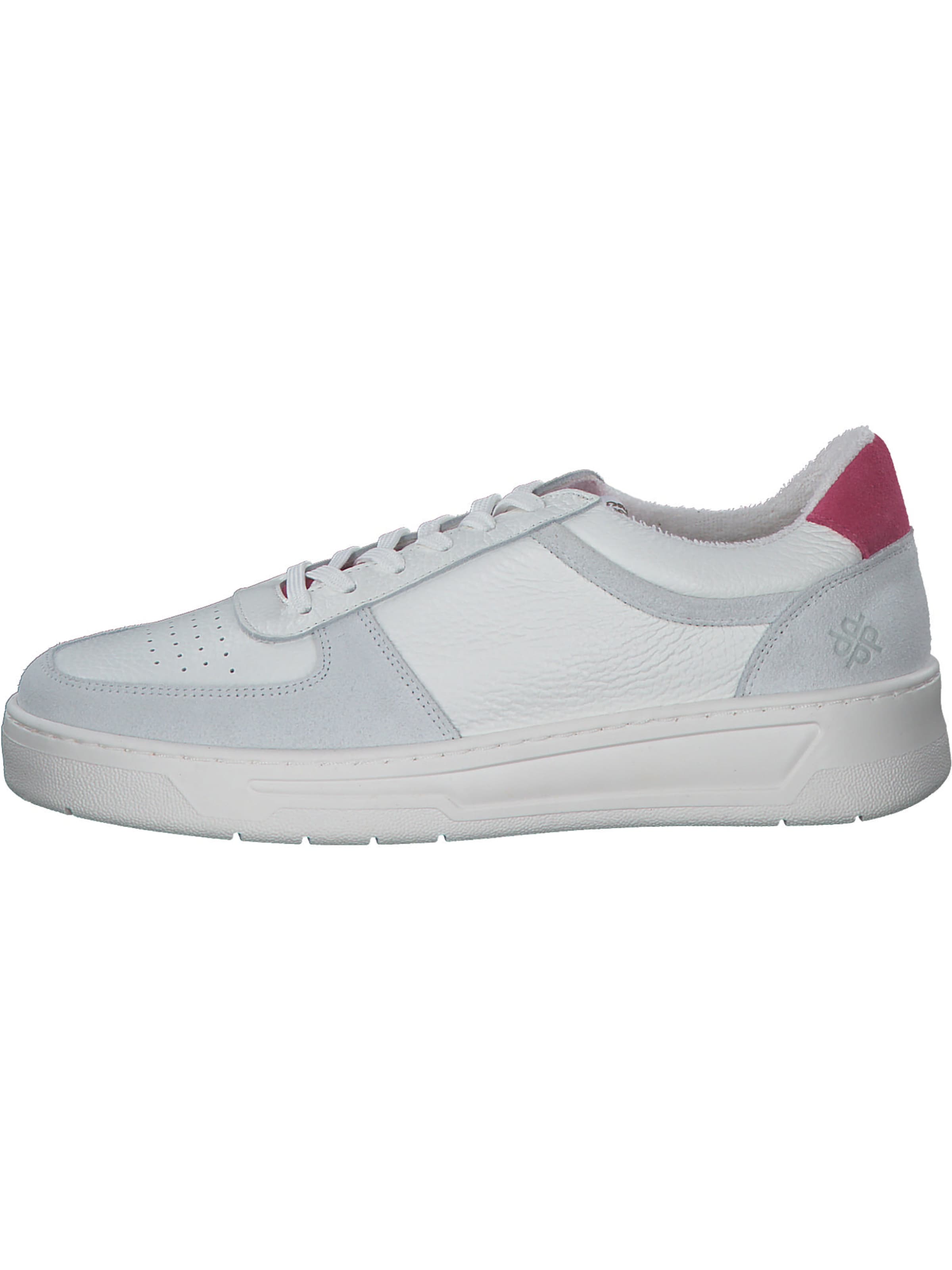 The Original Platform trainers 'The Ella TH100224' in White
