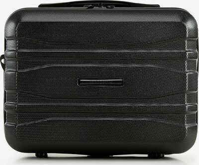 Wittchen Koffer in de kleur Zwart, Productweergave