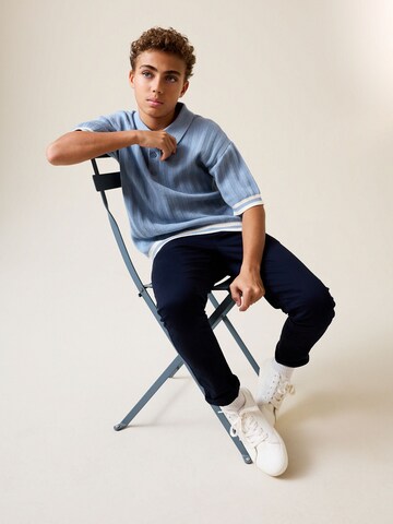 Next Πουλόβερ σε μπλε