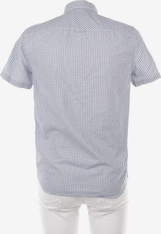TIMBERLAND Freizeithemd / Shirt / Polohemd langarm S in Mischfarben