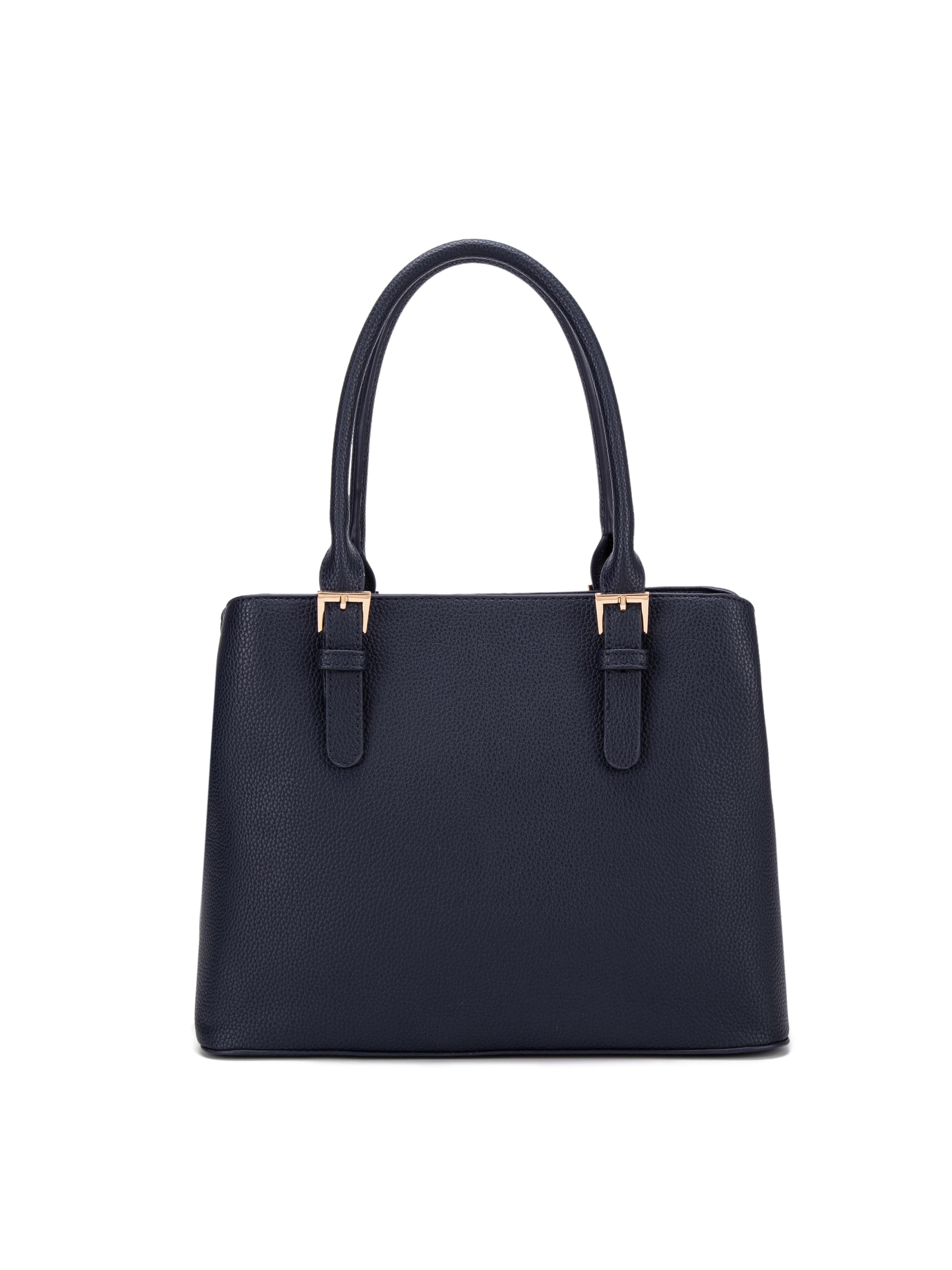Borsa a mano di Diana&Co. in blu
