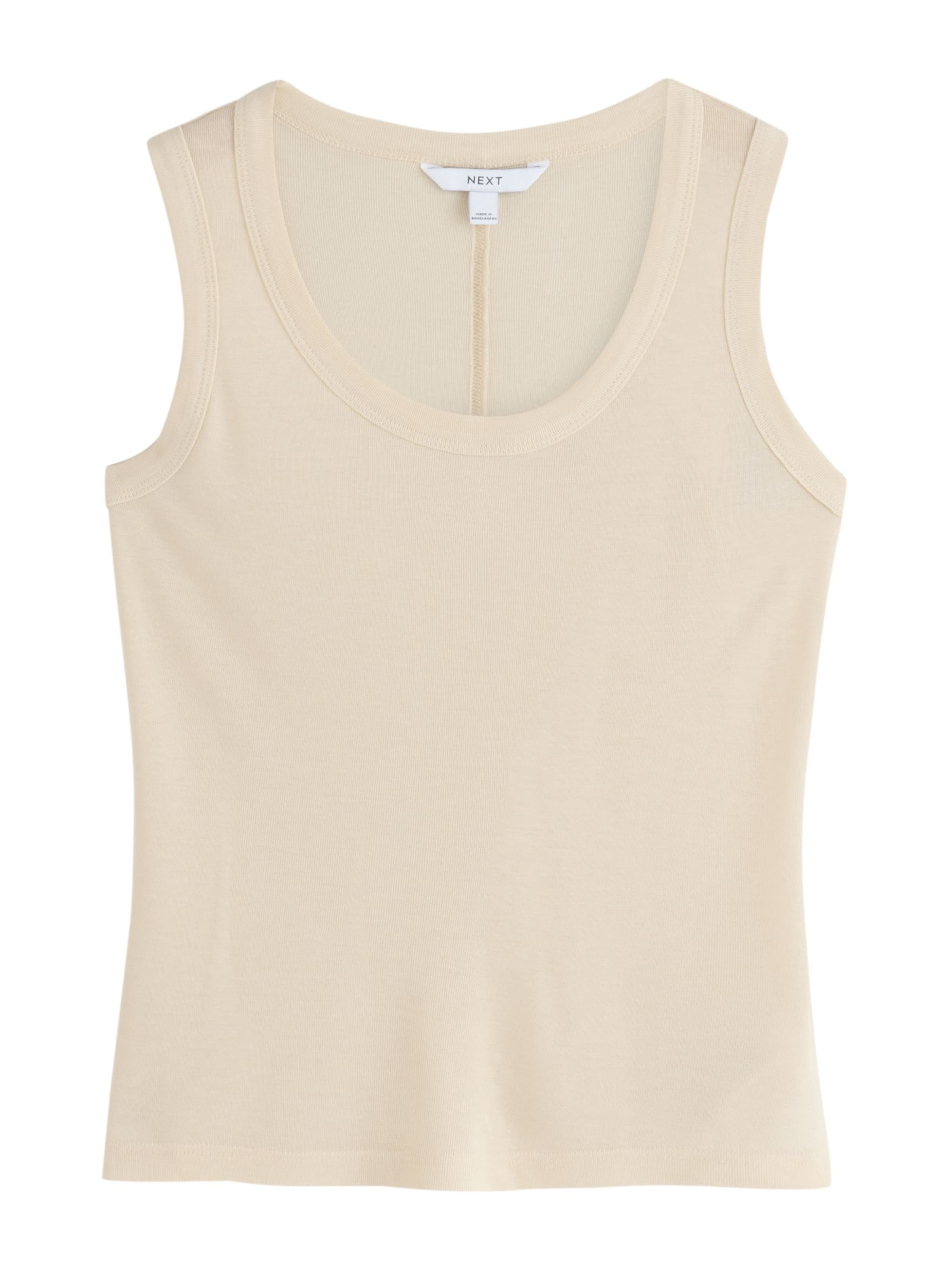Haut Next en beige