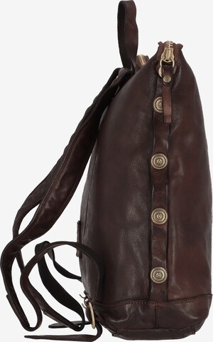 Campomaggi Backpack in Brown