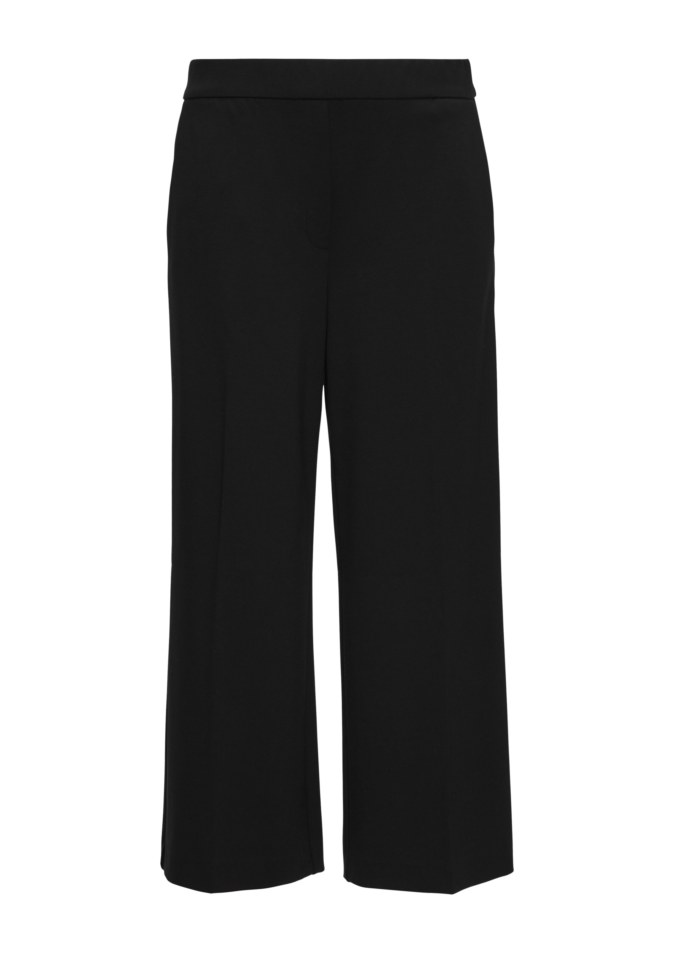 s.Oliver BLACK LABEL Pants in Black, Item view