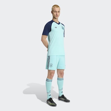 ADIDAS PERFORMANCE Trikot 'Germany 26 Away Pre Match' in Blau