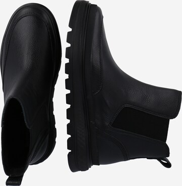 TIMBERLAND Chelsea boots 'Ray City' in Black