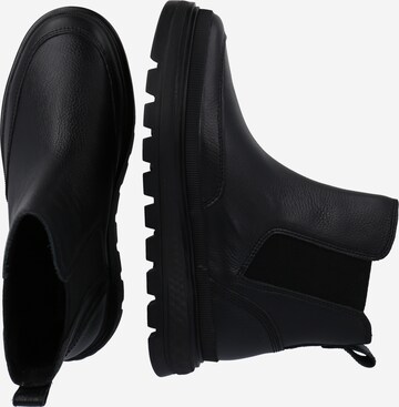 Chelsea Boots 'Ray City' TIMBERLAND en noir