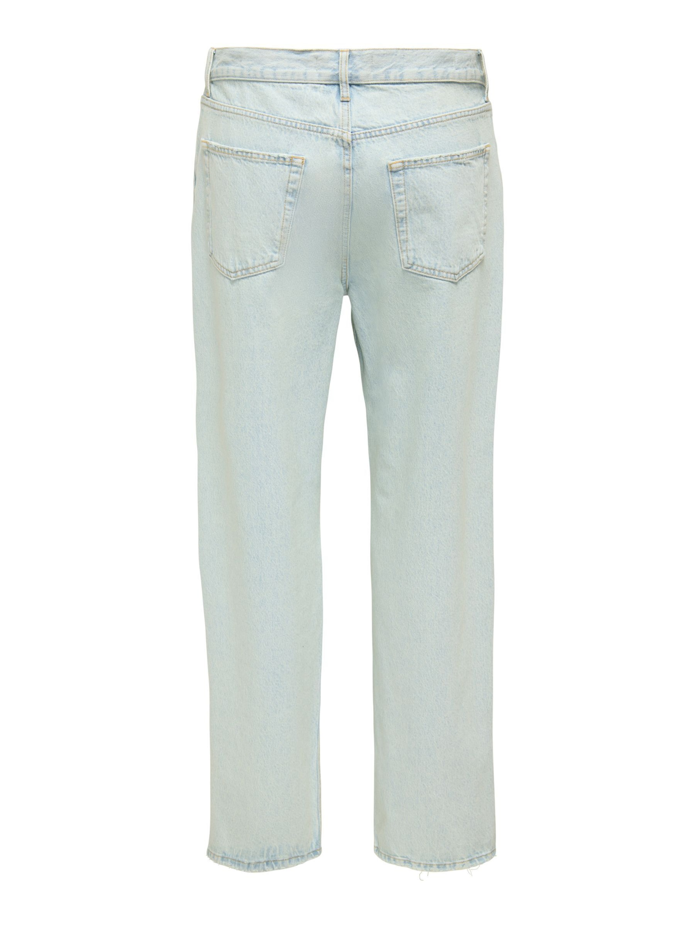 Only & Sons Loose fit Jeans 'ONSFade' in Blue