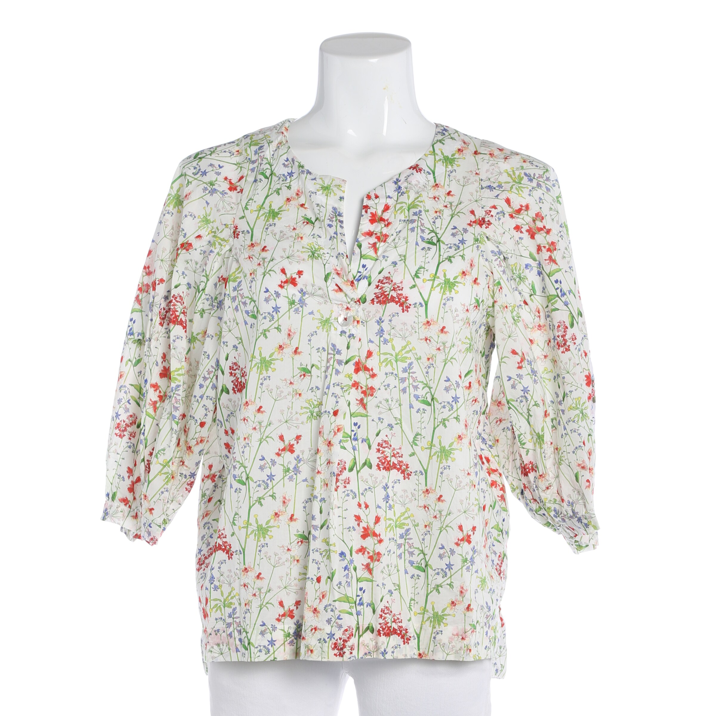 High Use Bluse / Tunika in M in mischfarben, Produktansicht