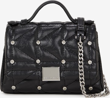 juoda Karl Lagerfeld Rankinė: priekis