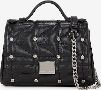 Karl Lagerfeld Sacs à main en noir, Vue avec produit