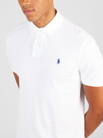 Polo Ralph Lauren Shirt in Wit