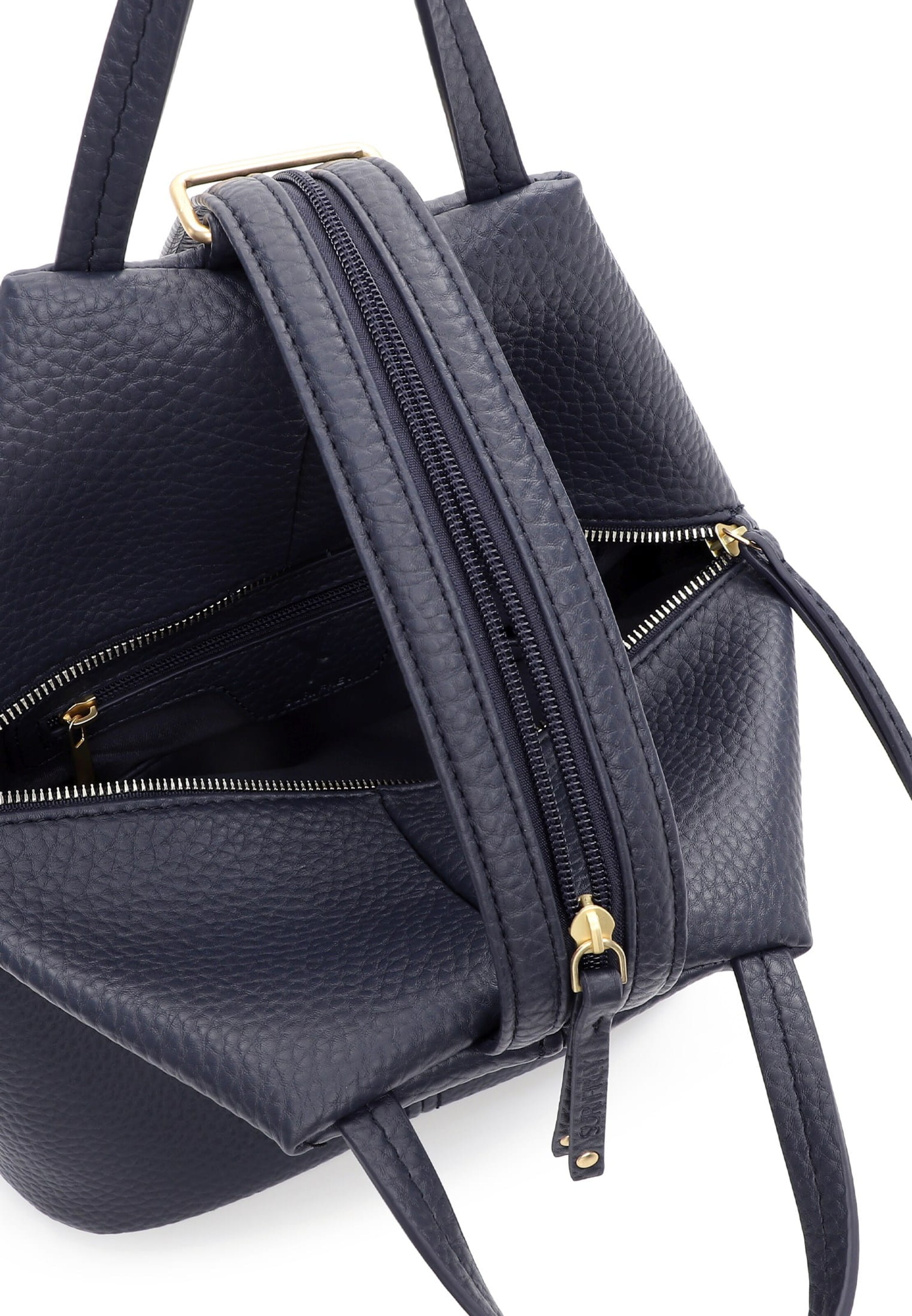 Suri Frey Rygsæk 'Gray' i blå