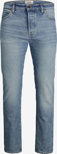 JACK & JONES Jeansy 'JJIMIKE JJROYAL R234 RDD SELVEDGE' w kolorze niebieskim, Podgląd produktu
