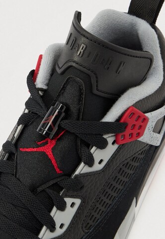 Jordan Sneaker 'Spizike' in Schwarz