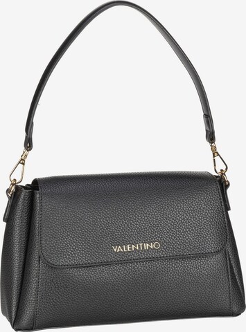 VALENTINO Handbag ' Rovere Pattina O03 ' in Black: front