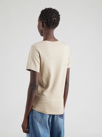 Champion Authentic Athletic Apparel Póló - bézs