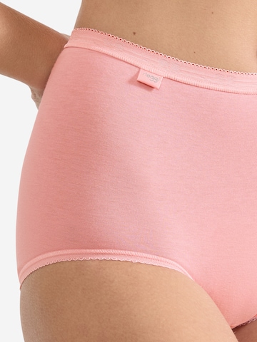 SLOGGI Slip 'Basic+' in Pink