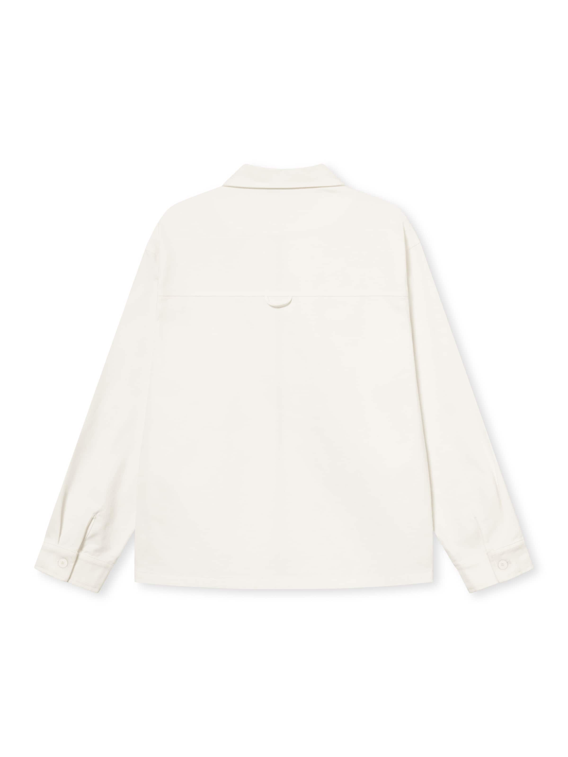 Johnny Urban Övergångsjacka 'Cameron' i vit