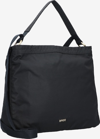 BREE Handbag 'Juna ' in Black