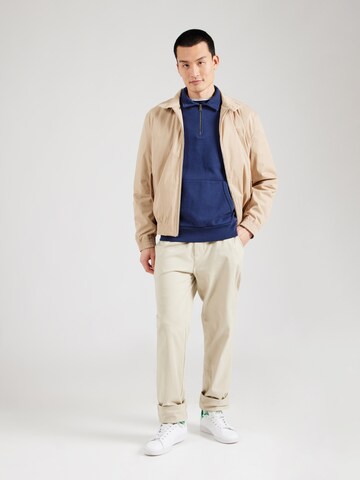 Polo Ralph Lauren Mikina – modrá