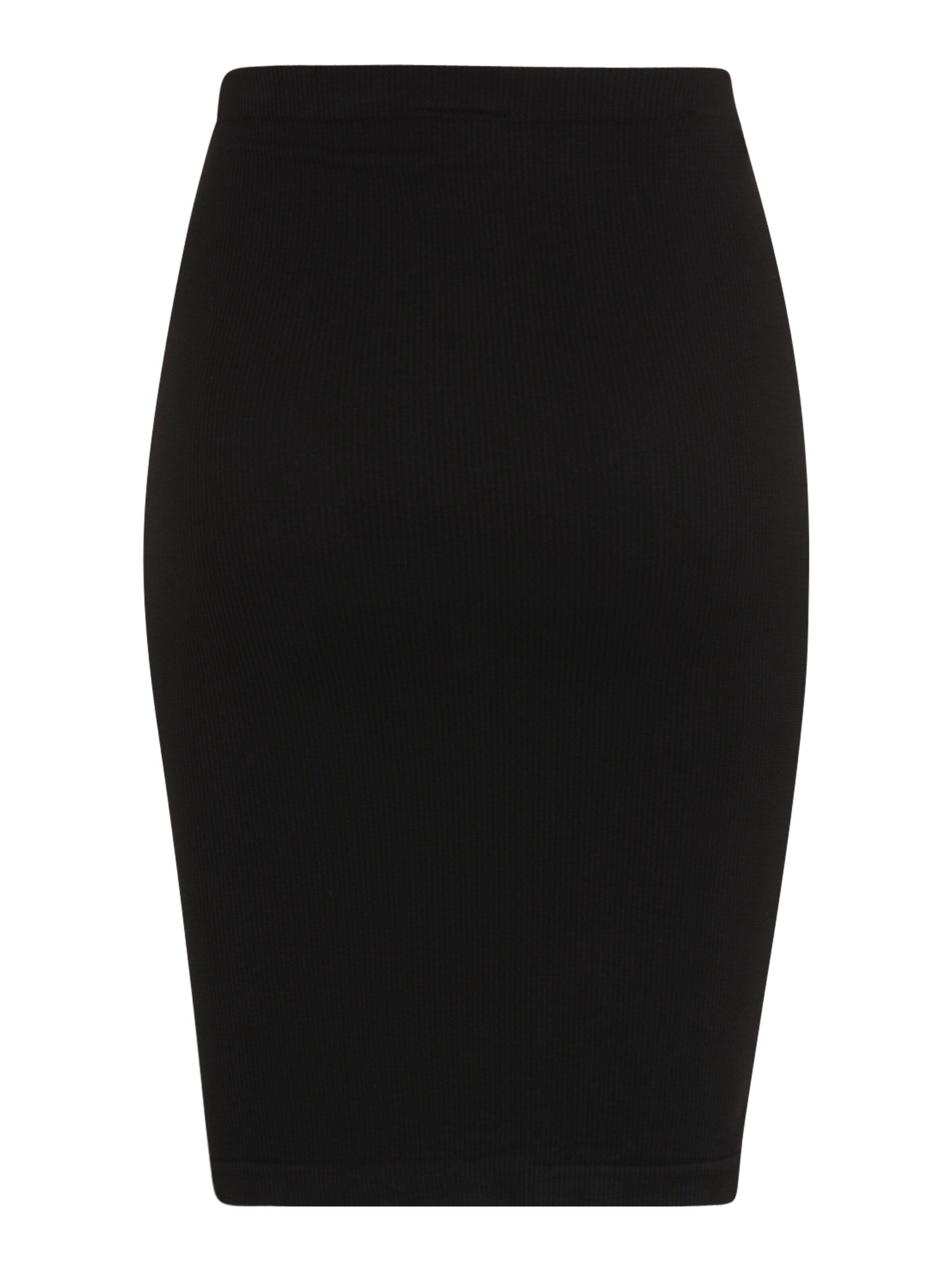 Gonna 'ISA' di Vero Moda Maternity in nero