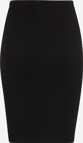 Vero Moda Maternity Skirt 'ISA' in Black