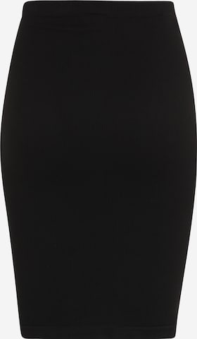 Vero Moda Maternity Rock 'ISA' in Schwarz