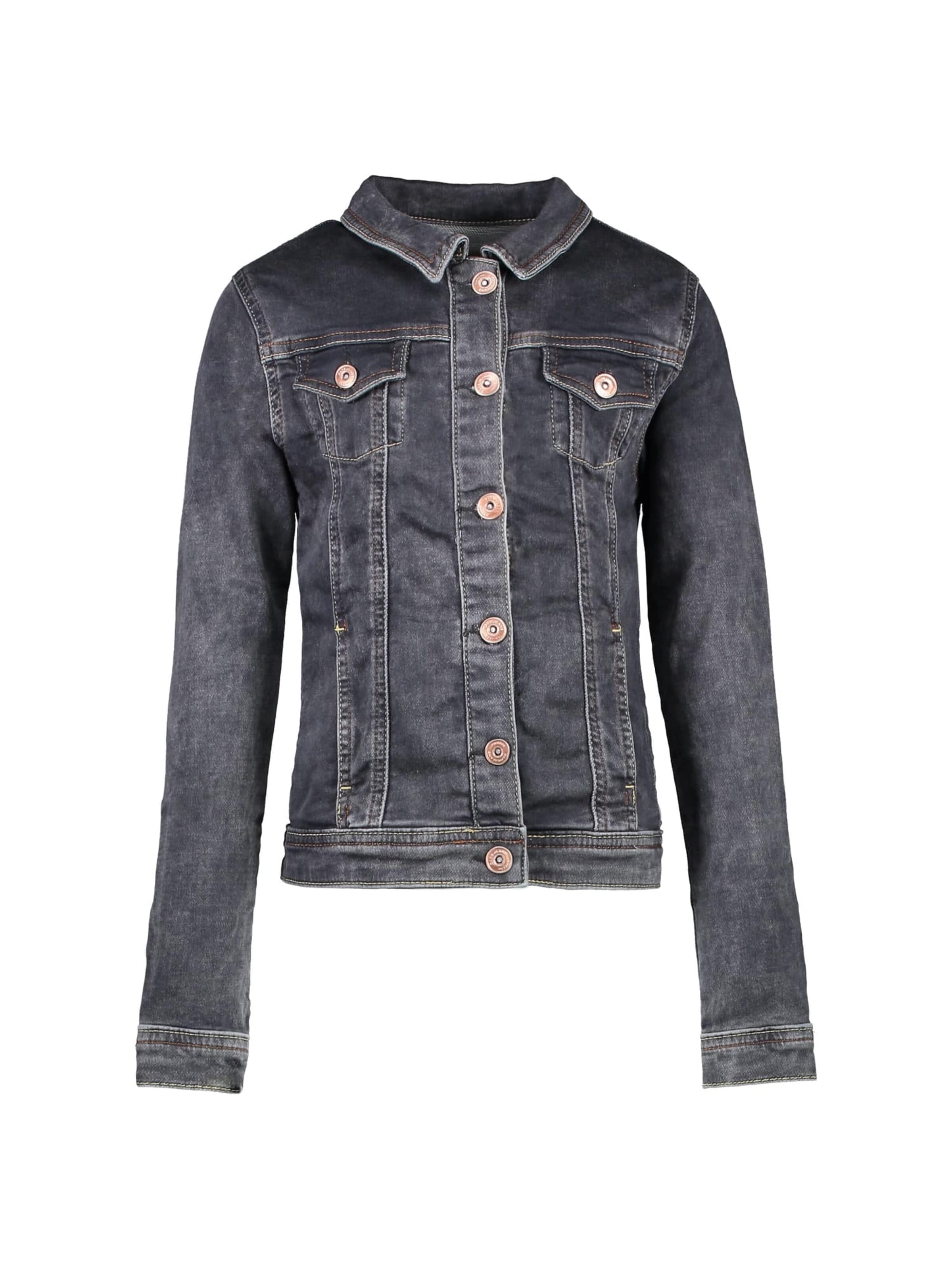 CARS Winter jacket 'Audry Kids' in Mixed colours: front
