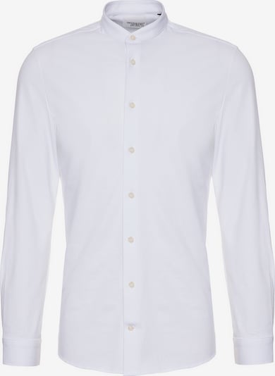DRYKORN Button Up Shirt 'Tio' in White, Item view