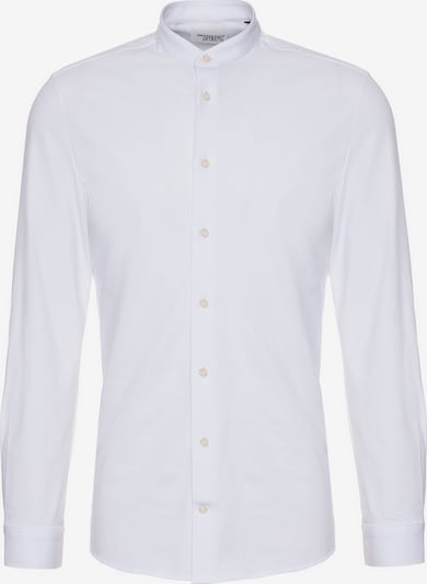 DRYKORN Chemise 'Tio' en blanc, Vue avec produit